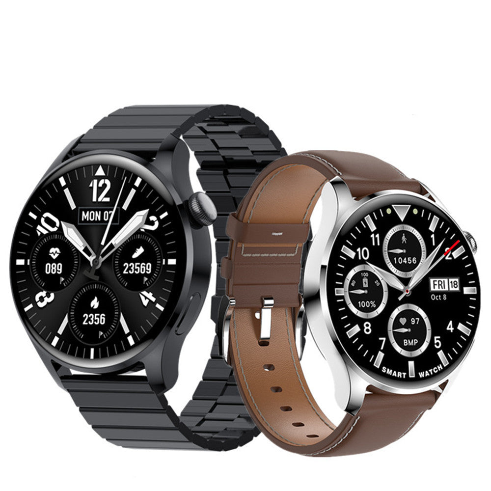Outdoor M103 Bluetooth Call Smart Watch