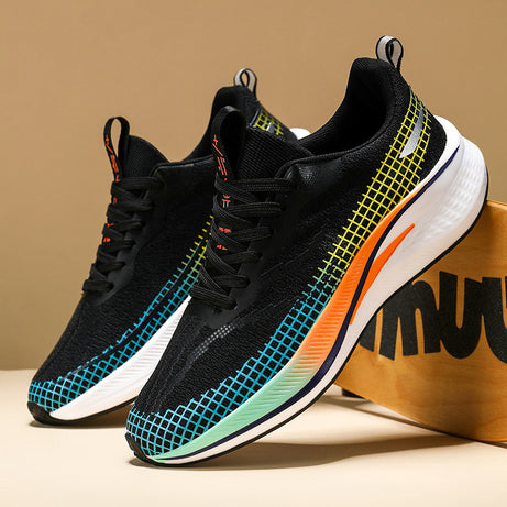 Men's Breathable Versatile Fashion Casual Shoes