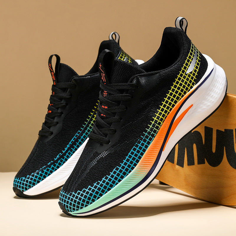 Men's Breathable Versatile Fashion Casual Shoes