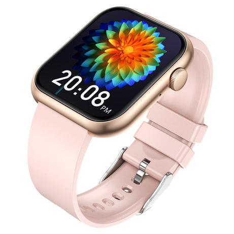 Outdoor QX7PRO Bluetooth Call Smart Watch