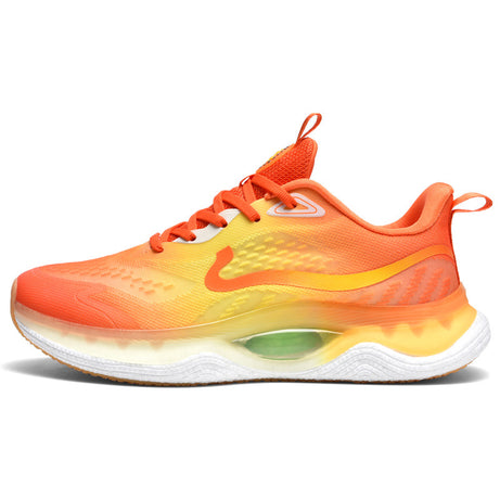 Men's Cushioning Rebound Lightweight Running Shoes