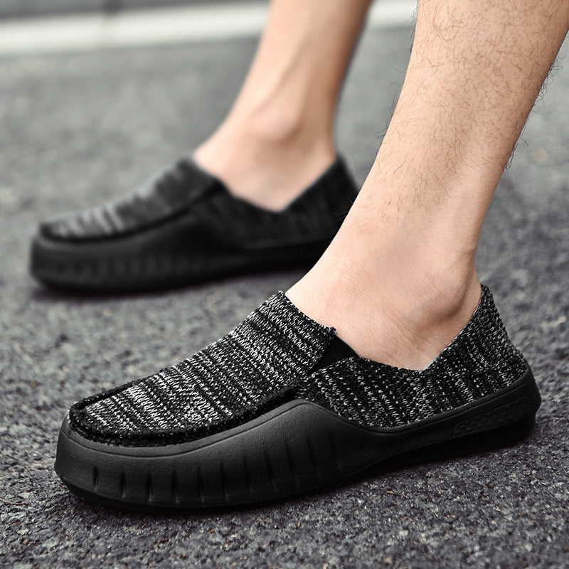 Men's Ultra-Light Trendy Casual Shoes (In Stock)