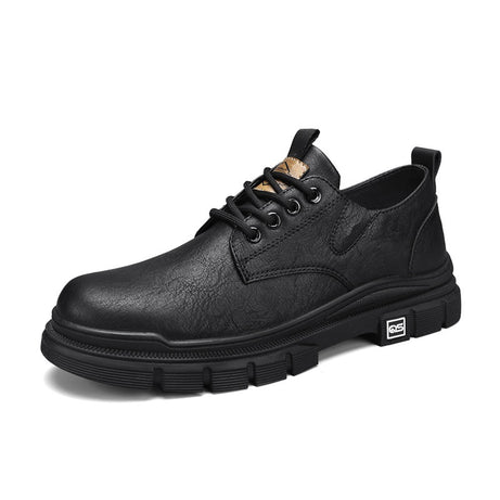 Men's Fashion Trendy Outdoor Martin Shoes