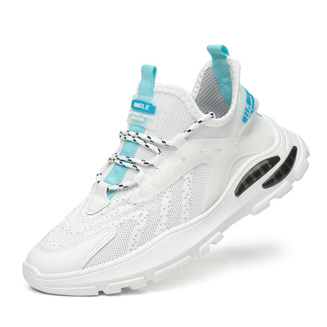 Men's Fashion Trendy Platform Casual Shoes