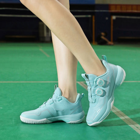 Men's Ultra-Light Badminton Sports Shoes