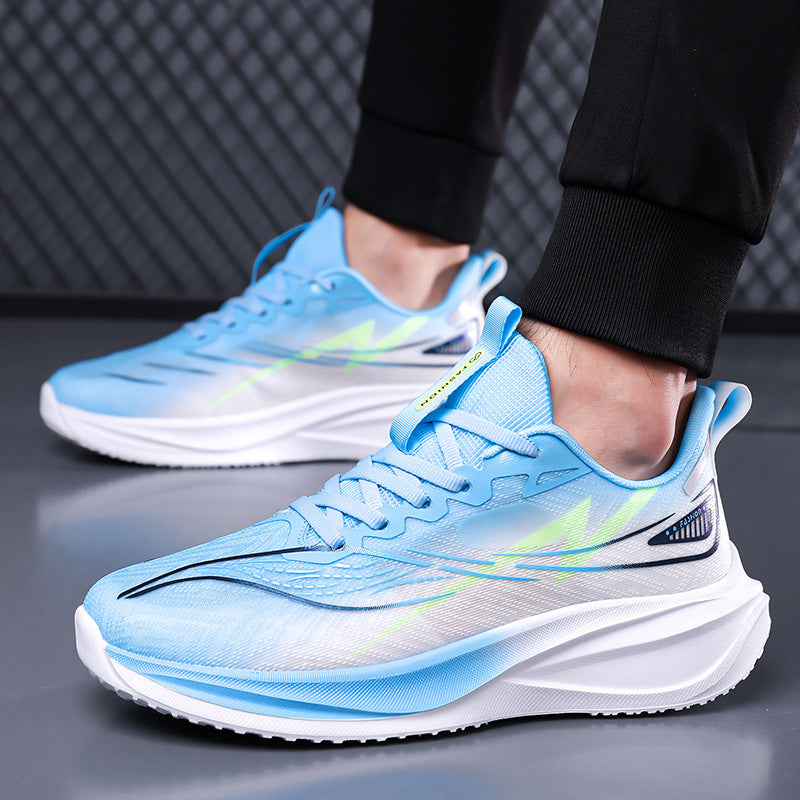 Men's Mesh Breathable Running Shoes