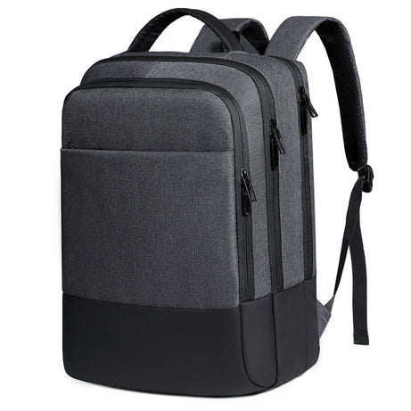 Men's Multi-Compartment Computer Backpack