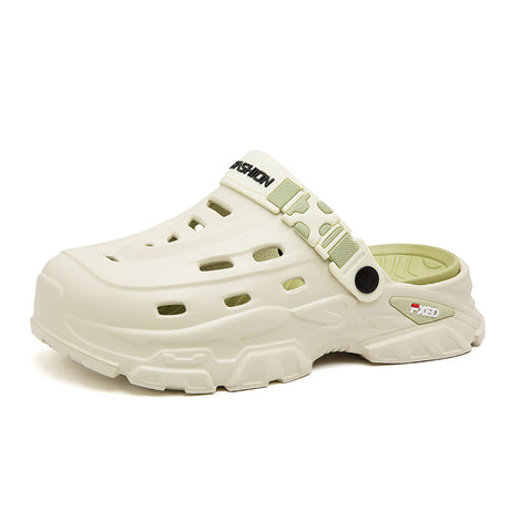 Men's Summer Thick-Soled Casual Sandals