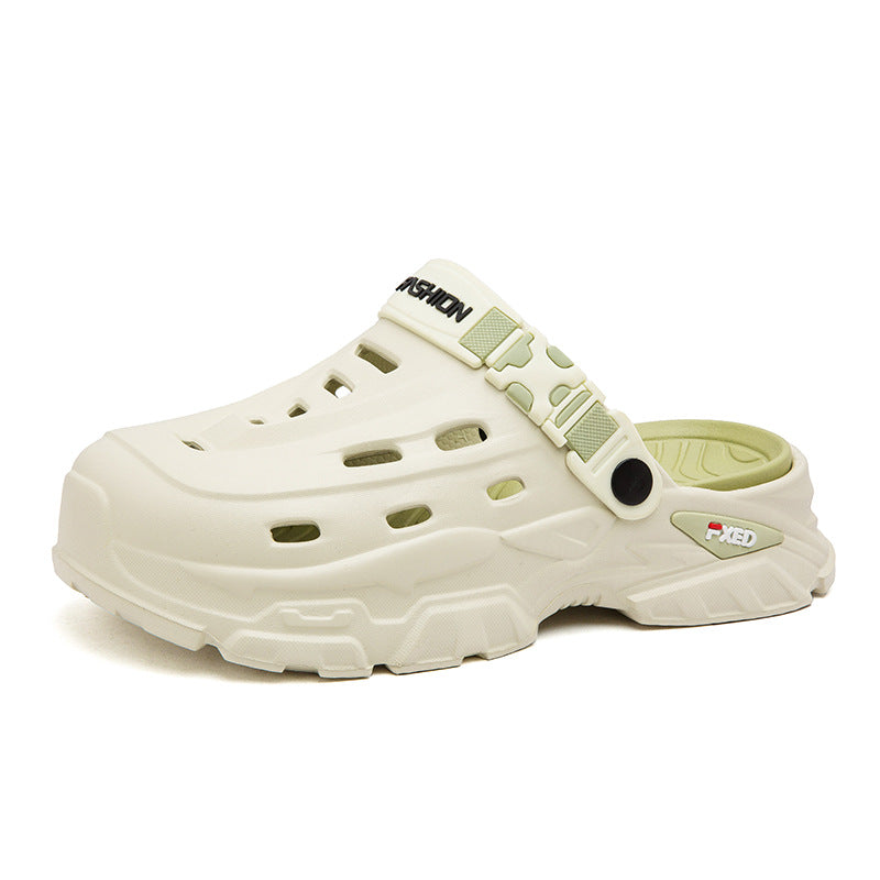 Men's Summer Thick-Soled Casual Sandals