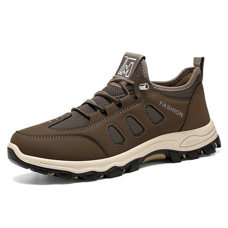 Men's Fashion Lightweight Hiking Shoes