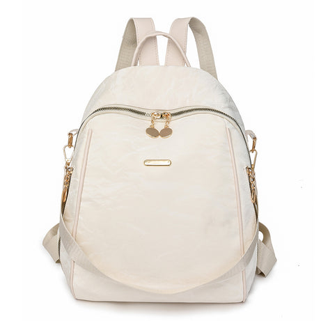 Women's Multi-Purpose Large Capacity Backpack