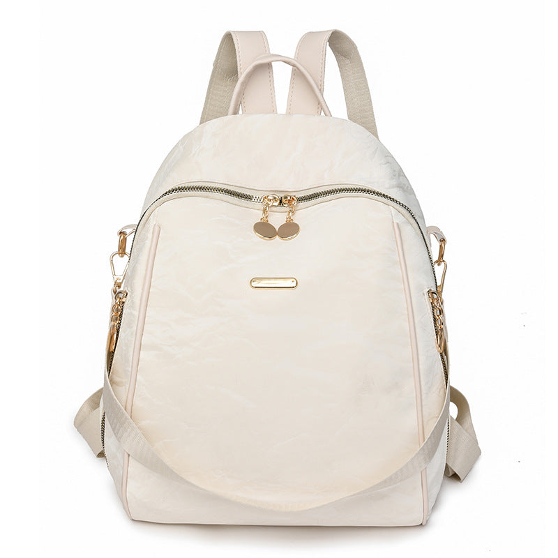 Women's Multi-Purpose Large Capacity Backpack