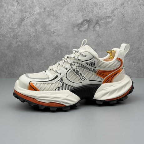 Men's Trendy Fashion Outdoor Hiking Shoes