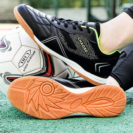 Men's Outdoor Football Training Shoes