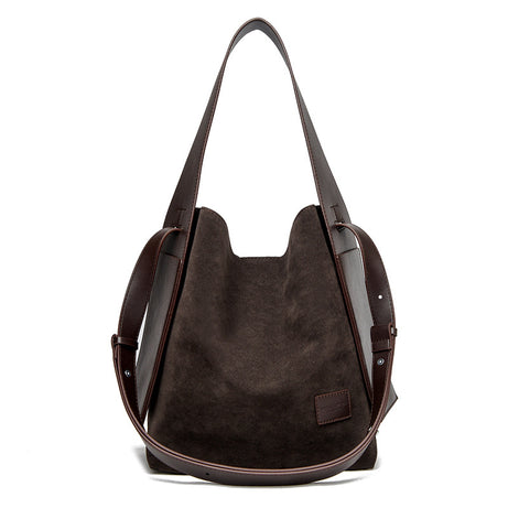 Women's Large Capacity Messenger Bag