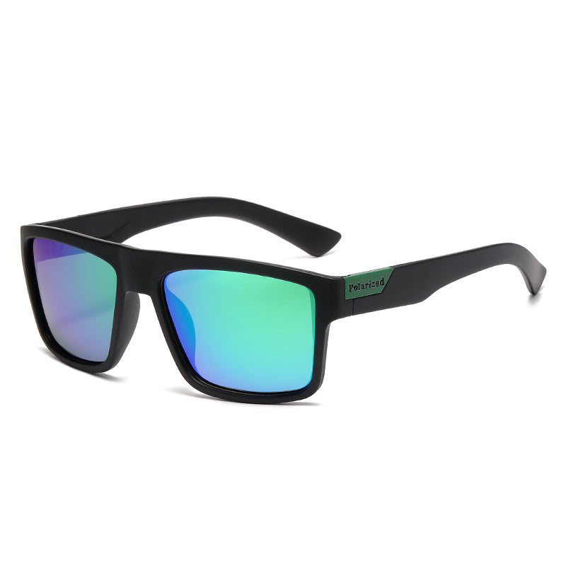 Men's Sports Polarizing UV-Proof Sunglasses