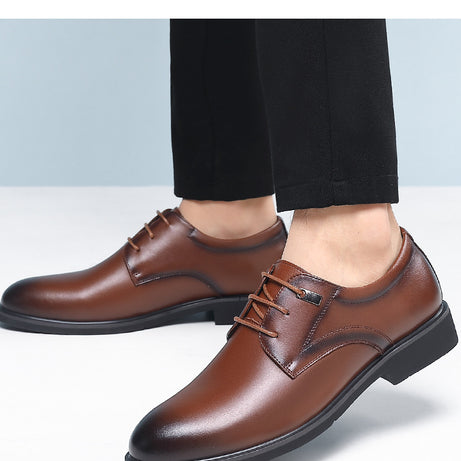 Men's Premium Leather Formal Shoes