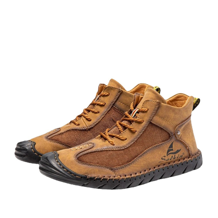 Men's Versatile Casual Martin Boots