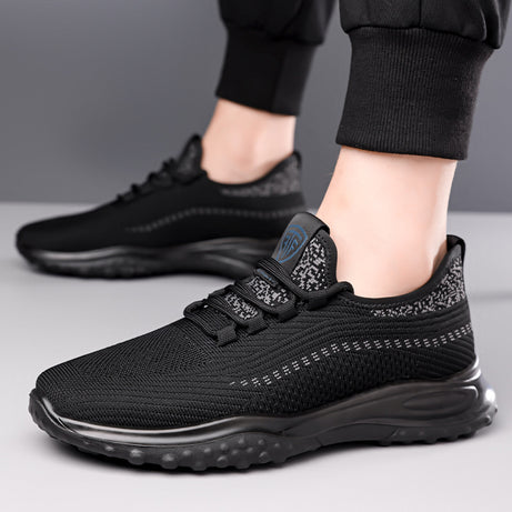Men's Breathable Trendy Casual Shoes