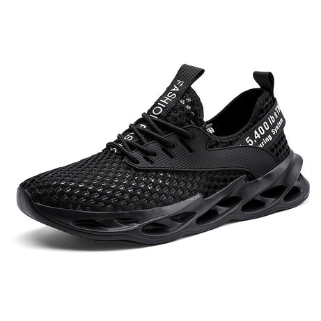Men's Breathable Mesh Running Shoes