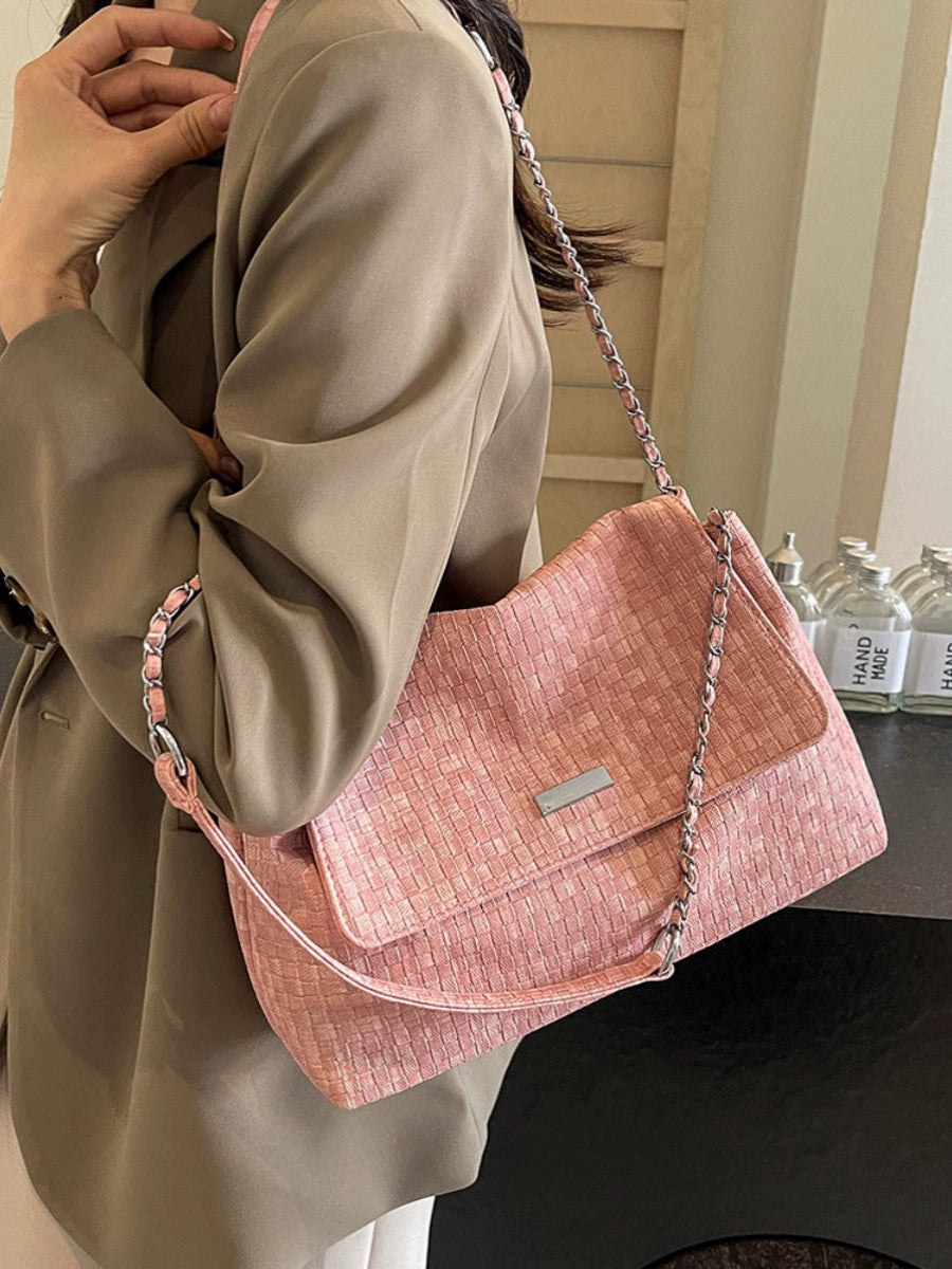 Women's Trendy Chain Shoulder Bags