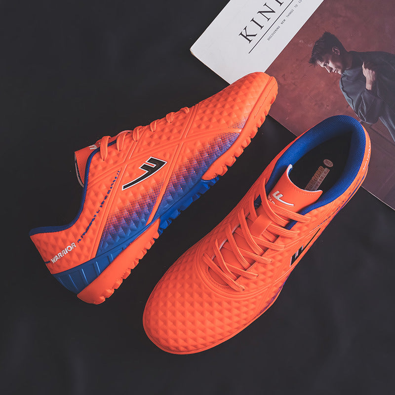 Men's Football Broken Nails Training Shoes