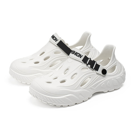 Men's Fashion Summer Breathable Sandals