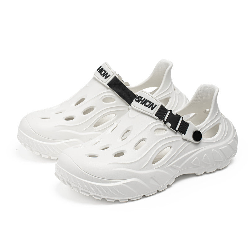 Men's Fashion Summer Breathable Sandals