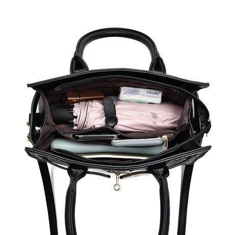 Women's Fashion Light Luxury Handbag Shoulder Bag