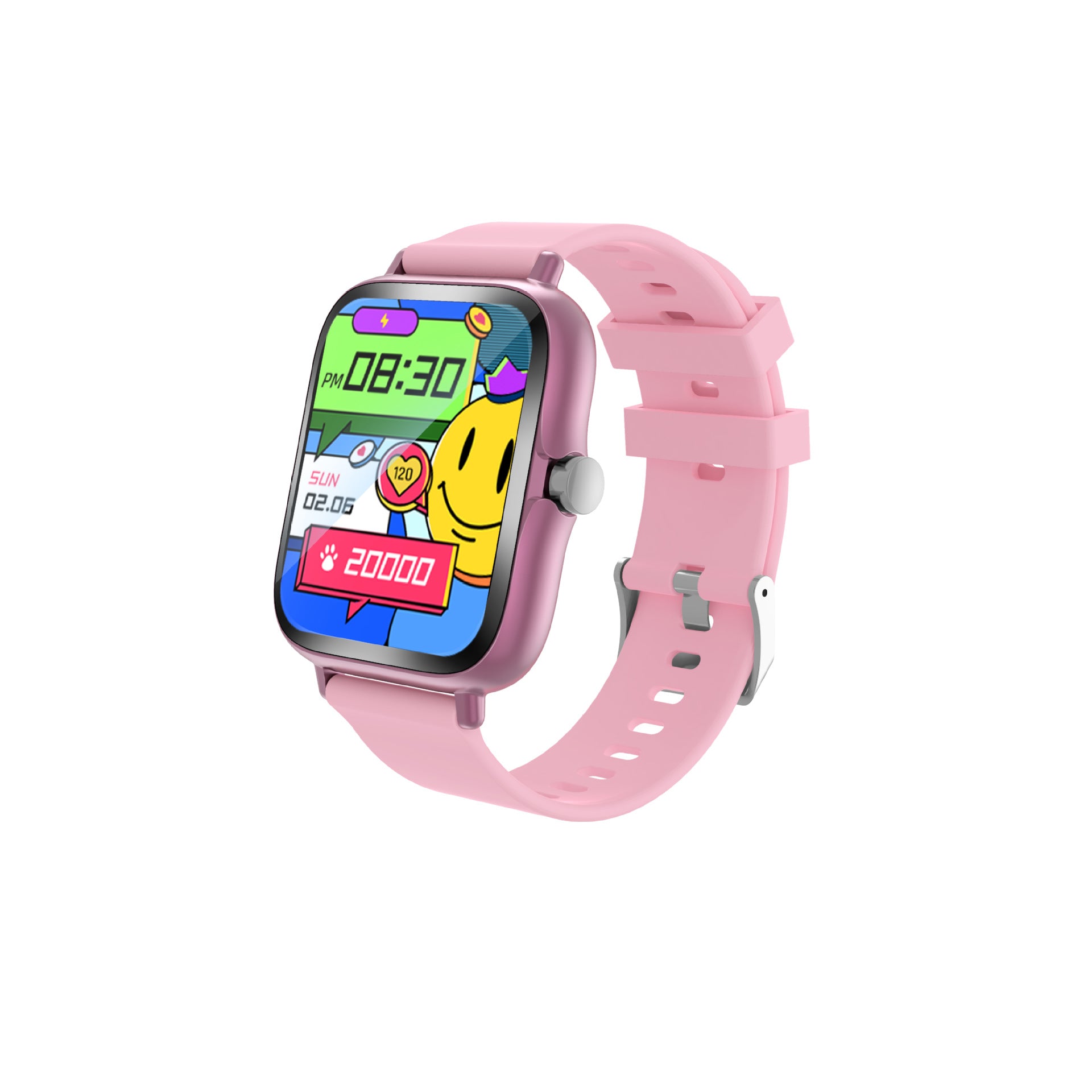 Women's H13 Health Monitoring Smart Watch