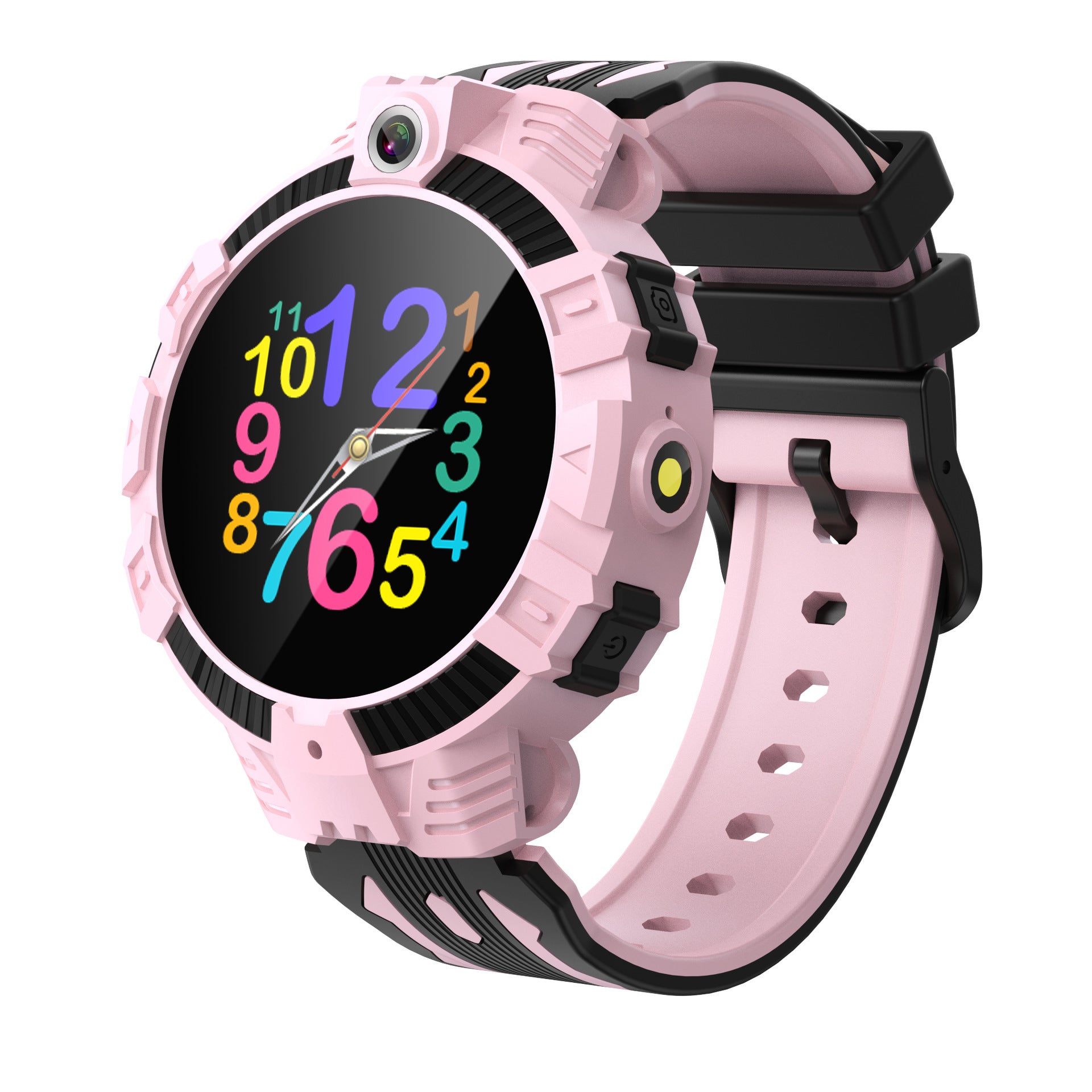 Kids D03 Children's Multi-Game Smart Watch