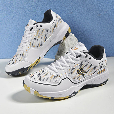 Men's Badminton Training Sports Shoes