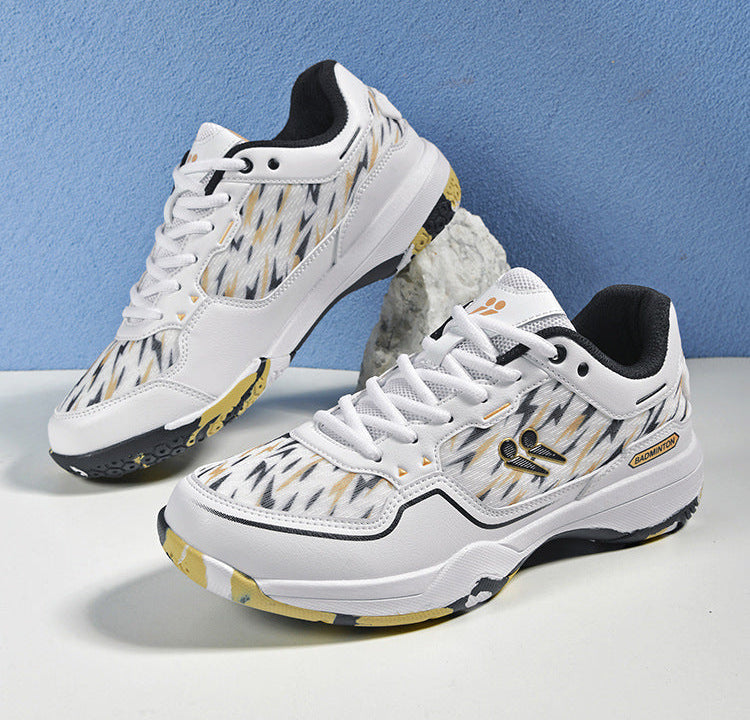 Men's Badminton Training Sports Shoes
