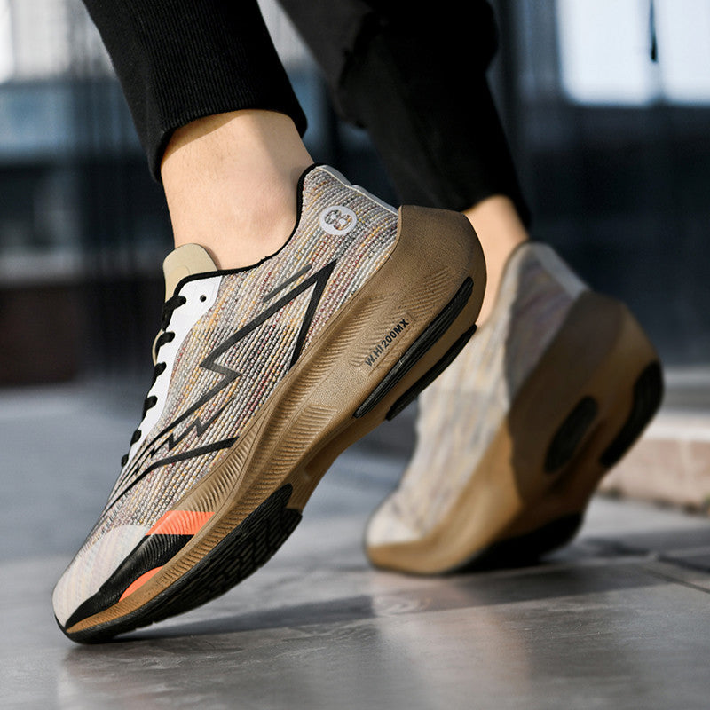 Men's Comfortable Marathon Running Shoes