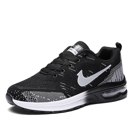 Men's Explosive Mesh Running Shoes