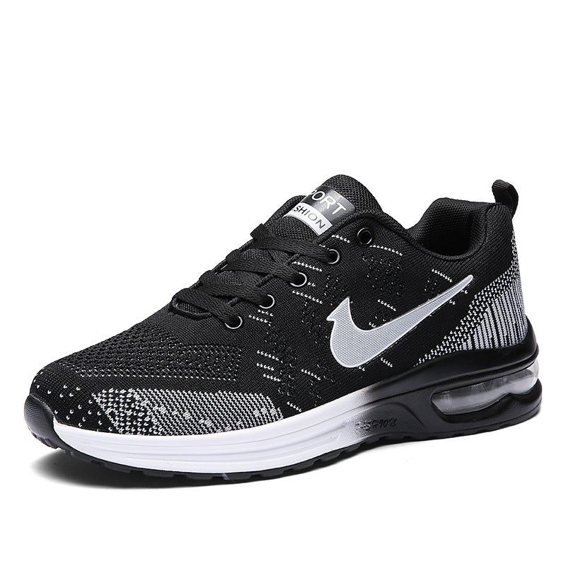 Men's Explosive Mesh Running Shoes