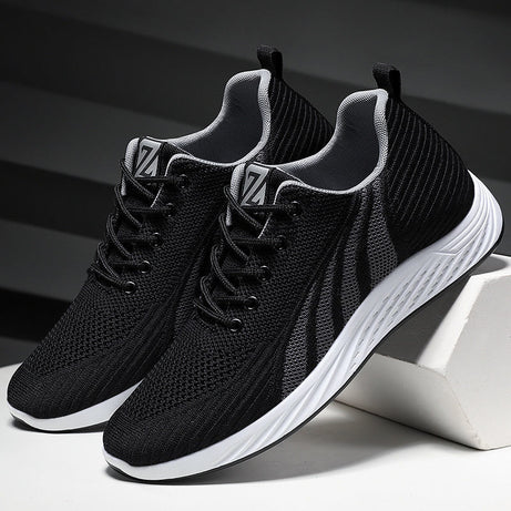 Men's Leisure Trendy Versatile Casual Shoes