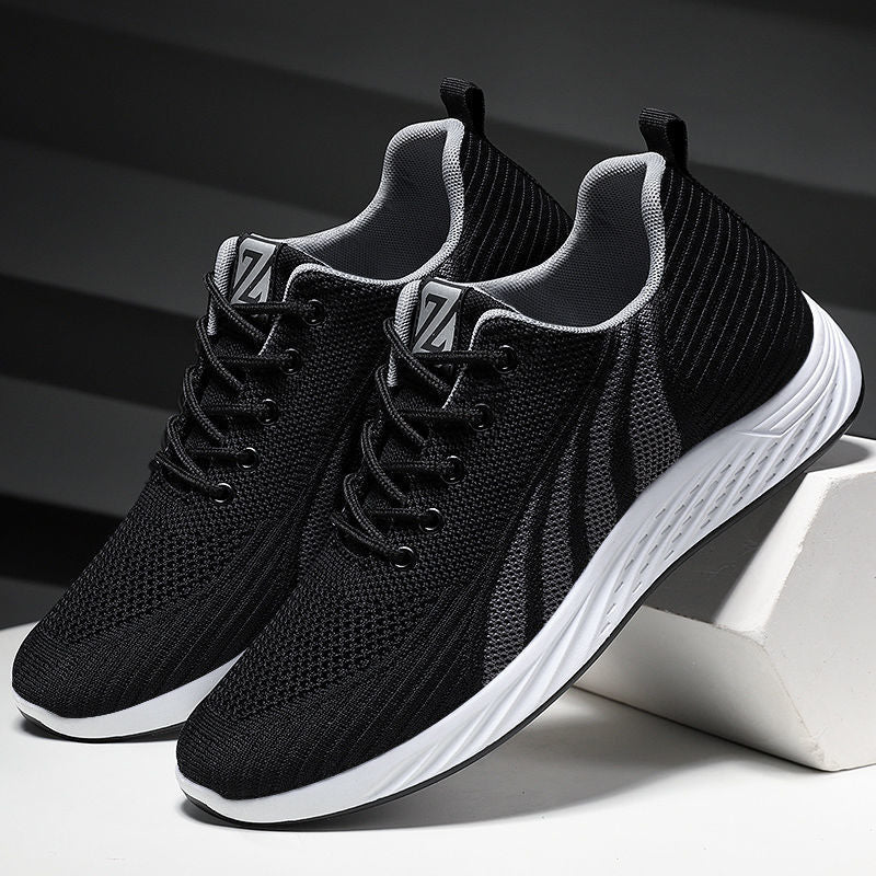 Men's Leisure Trendy Versatile Casual Shoes