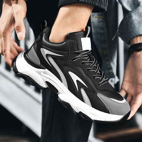 Men's Comfortable Running Shoes