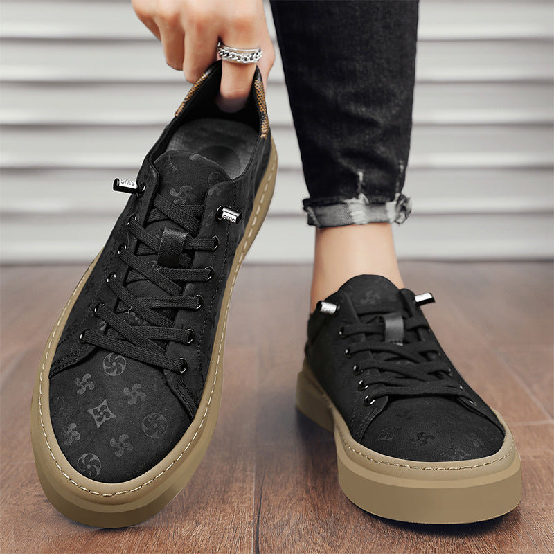 Men's Fashion Trendy Outdoor Casual Shoes