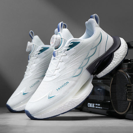 Men's Breathable Lightweight Casual Shoes