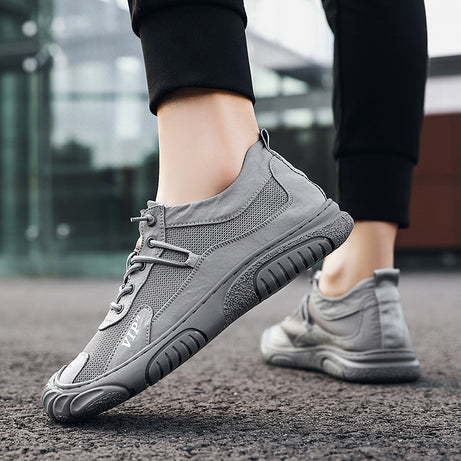 Men's Fashion Outer Wear Lazy Shoes