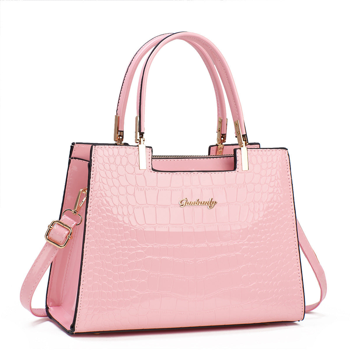 Women's High-end  Style Shoulder Handbags