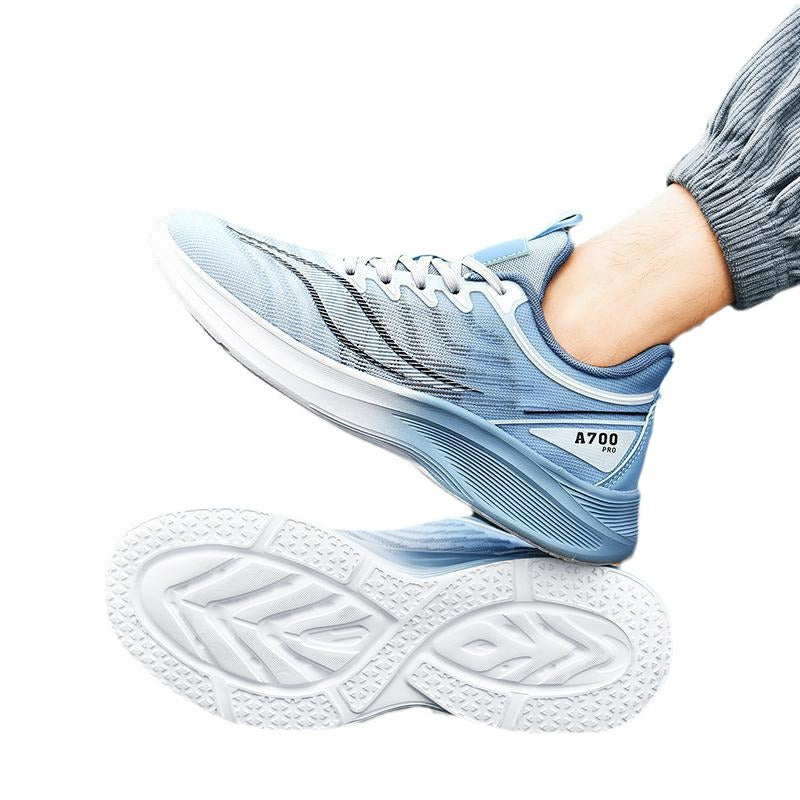 Men's Ultra-light Cushioning Running Shoes