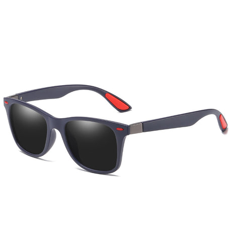 Men's Polarized Fashionable Colorful Polarizing Sunglasses