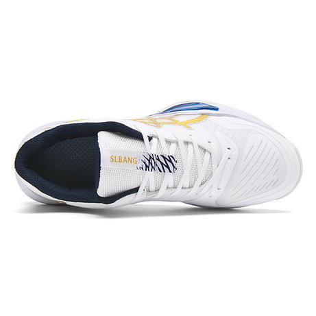 Men's Badminton Breathable Sports Shoes