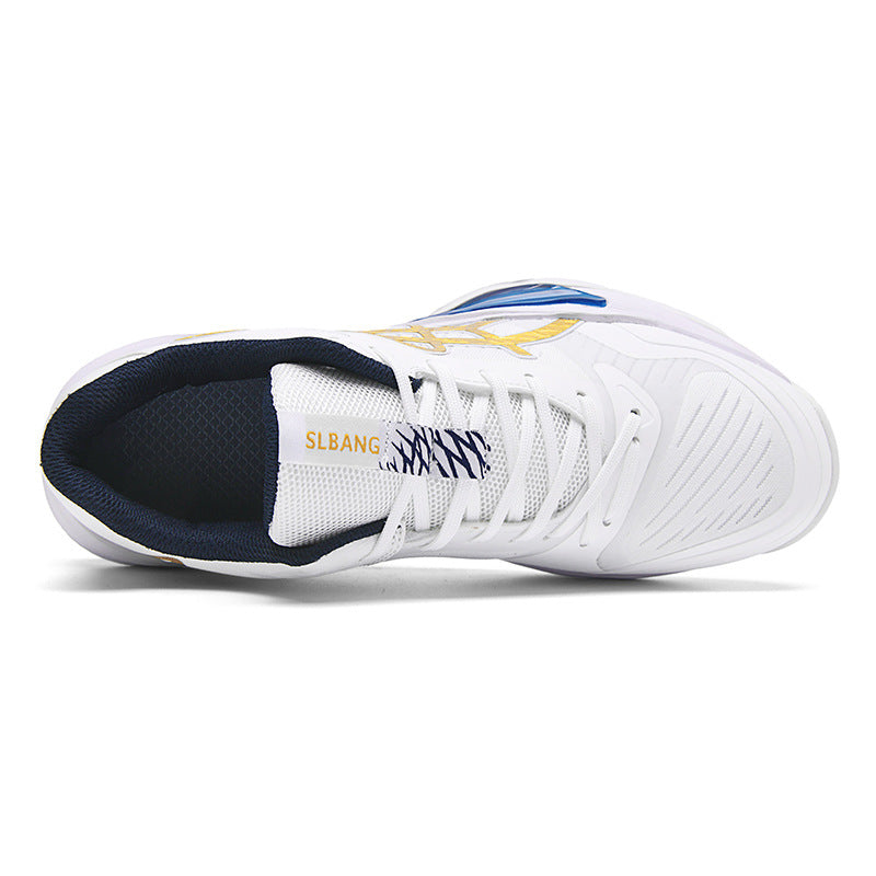 Men's Badminton Breathable Sports Shoes