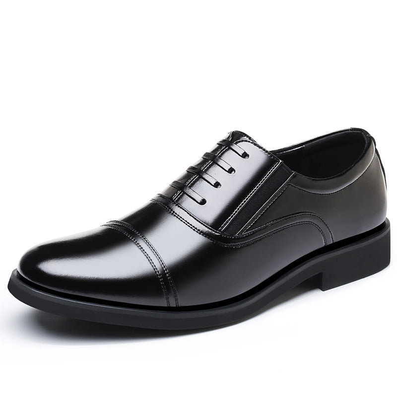 Men's Breathable Fashionable Casual Formal Shoes