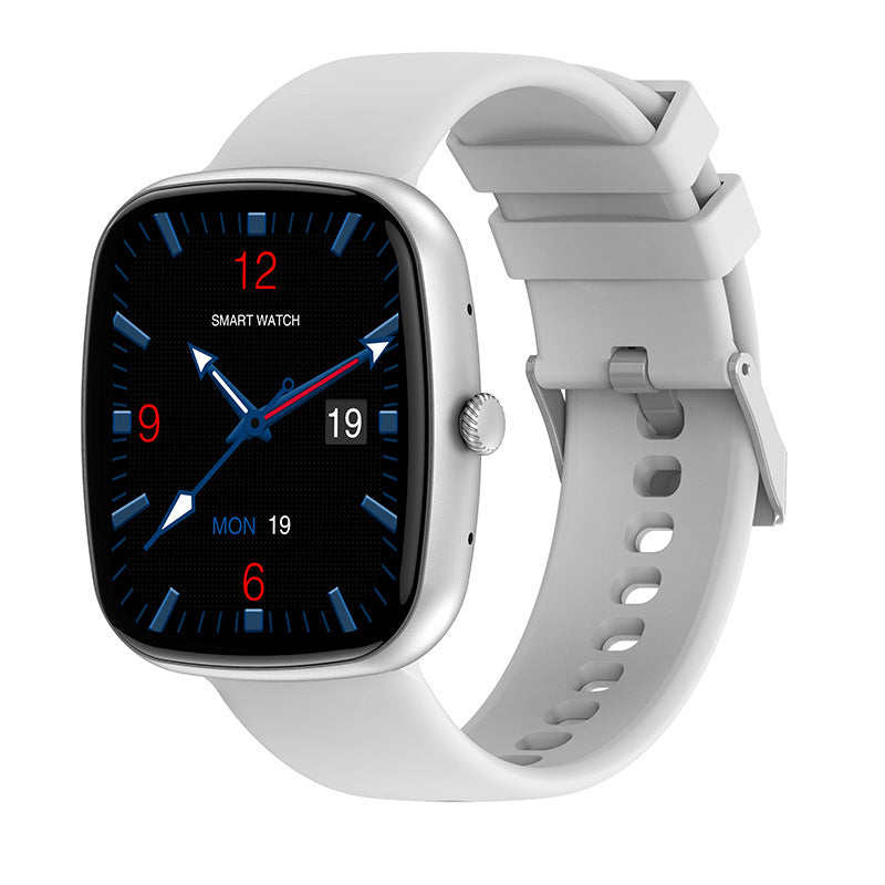 Outdoor Z139 Bluetooth Call Smart Watch