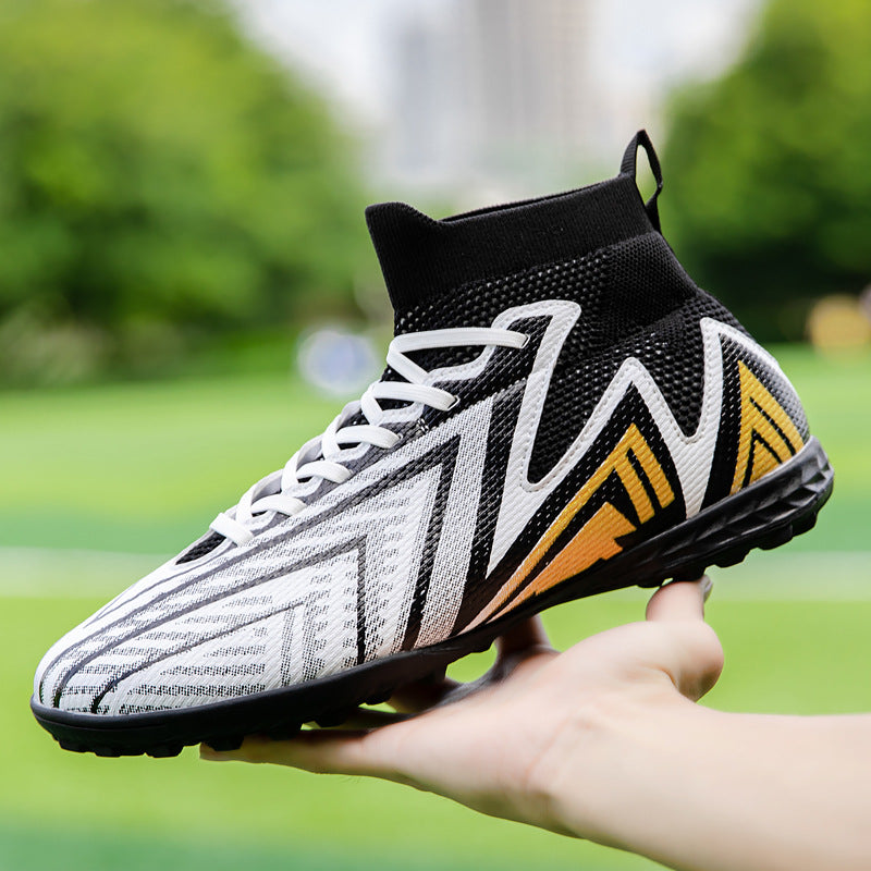 Men's Football Broken Nails Training Shoes